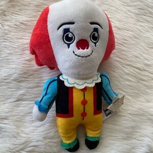 Pennywise Phunny Plush